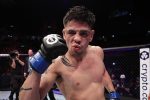 Битва за наследие: Брэндон Морено возглавит турнир UFC Mexico City