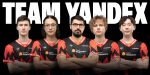 Дебют с громким результатом: Team Yandex взяла титул DreamLeague Season 27