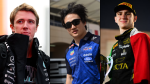 Кто подстрахует чемпионов? Полный список резервных пилотов Формулы-1 на сезон-2026
