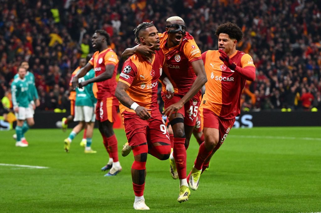FBL-EUR-C1-GALATASARAY-LIVERPOOL
