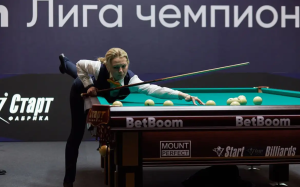 Диана Миронова