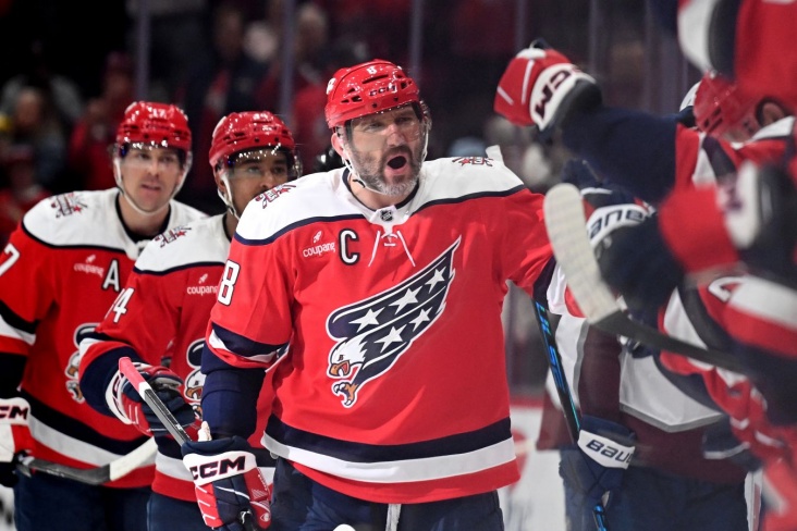 Овечкин Заглав