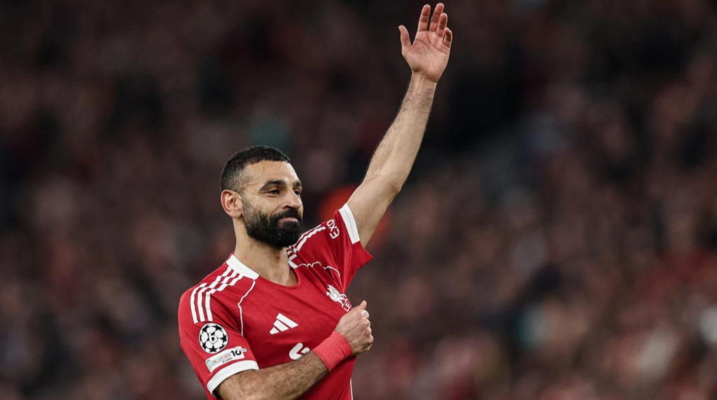 Салах заглав