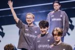 Американские горки в Бухаресте: Spirit сминает NAVI на PGL Wallachia Season 8