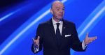 Юридическая лазейка совета ФИФА позволит Инфантино возглавлять федерацию 15 лет