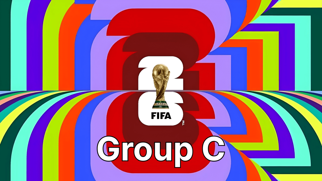 Group C