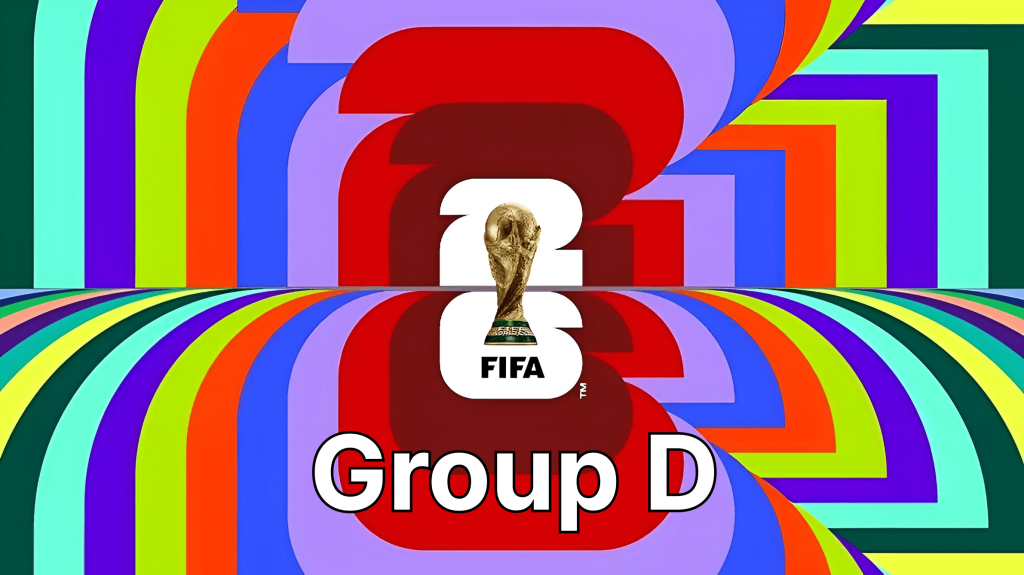 Group D