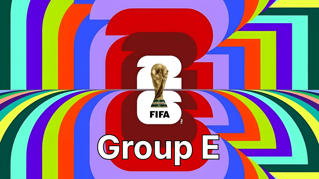 Group E