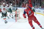 «Локомотив» в шаге от Кубка Гагарина: Ярославль берёт пятый матч у «Ак Барса»