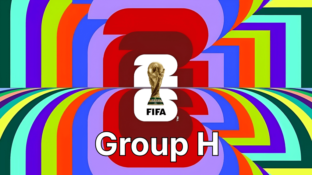Group H