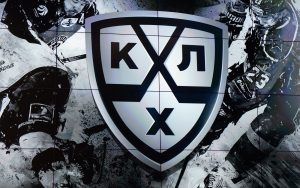 КХЛЗаглав