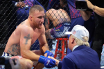 Семь нокаутов и сорванный план Перейры: что запомнилось на турнире UFC Freedom 250